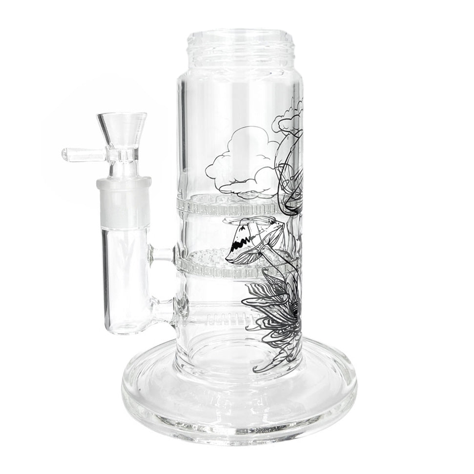 Prism Pipes Bong Base