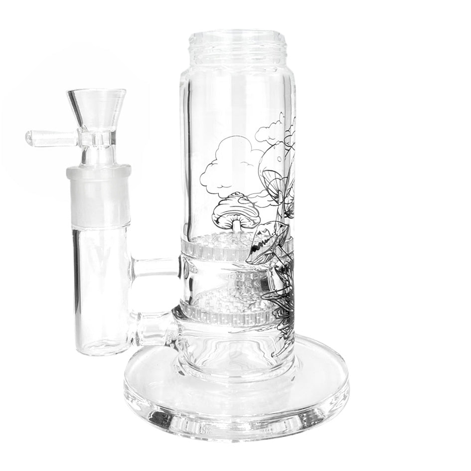 Prism Pipes Bong Base