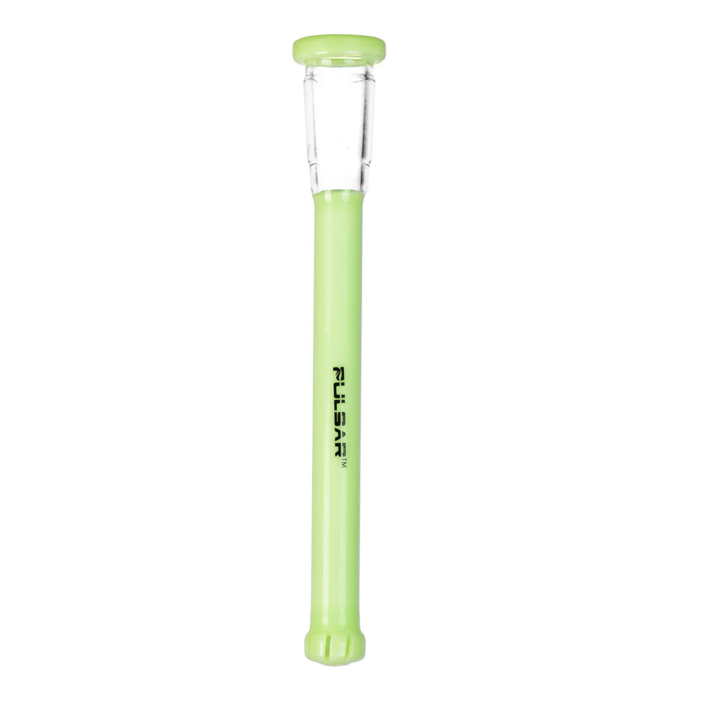 Pulsar 5” Colored Downstem Light Green