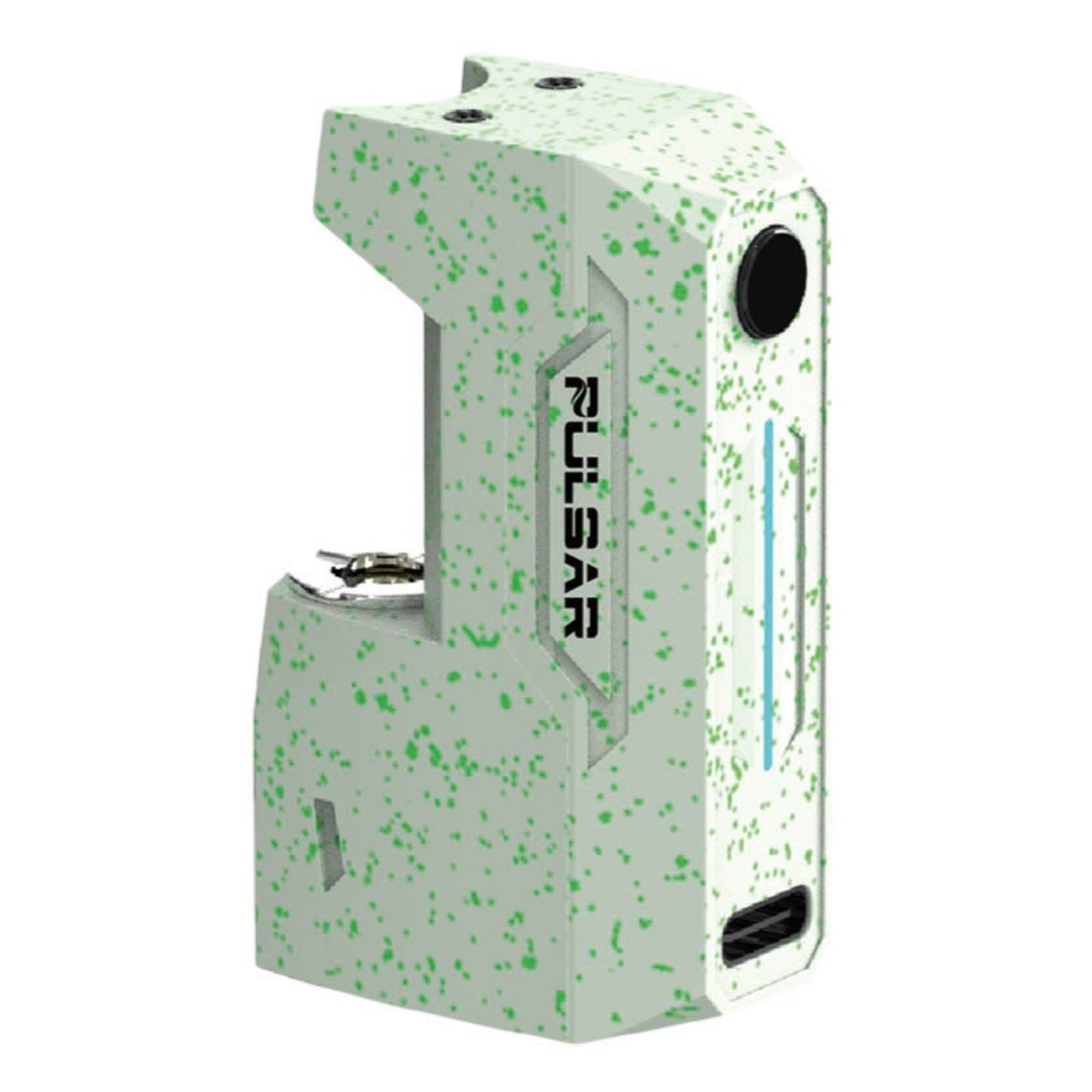 Pulsar GiGi H2O Cartridge Battery w. Water Pipe Adapter