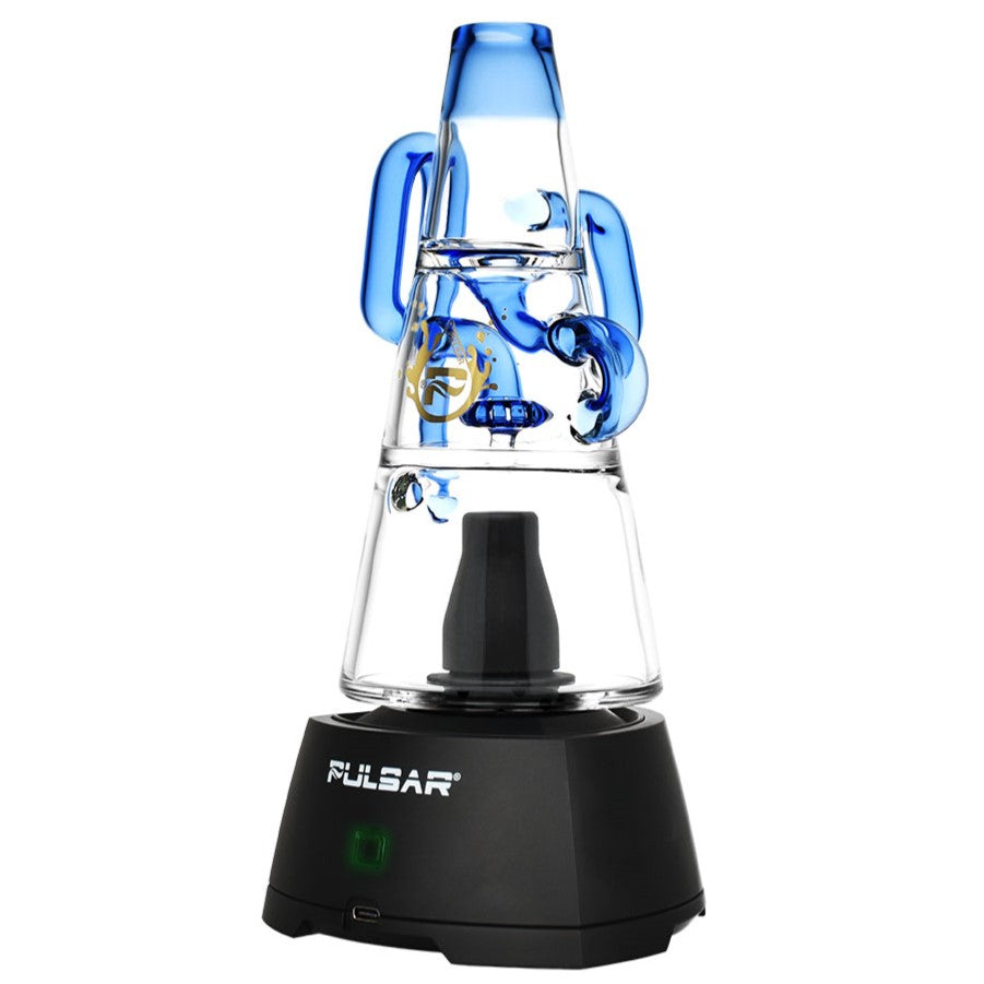 Pulsar Sipper Bubbler Attachment