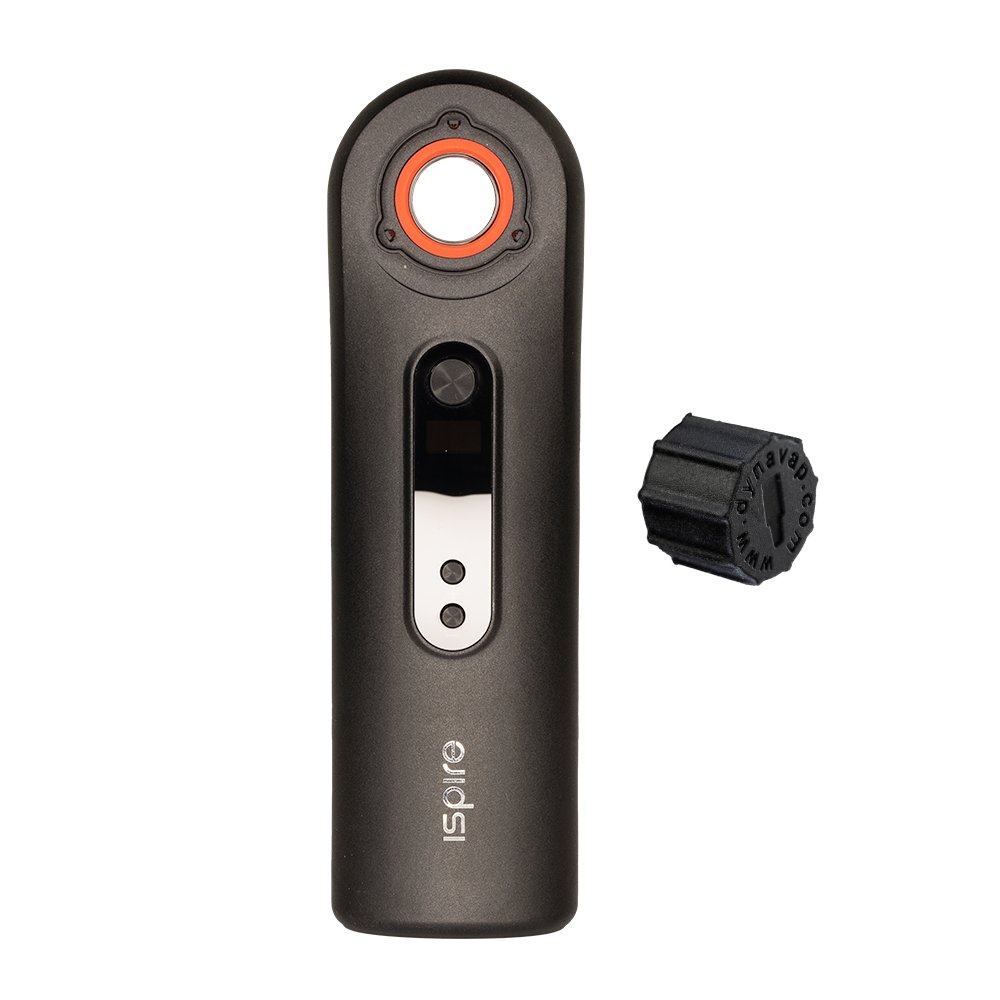 Ispire Wand Induction Heater (With DynaVap Adapter)