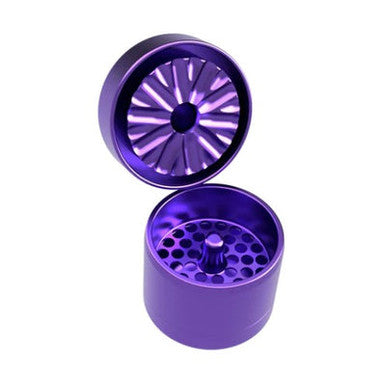 Flower Mill 2" Mini Grinder