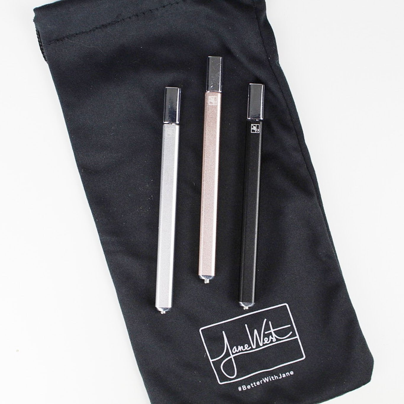 The Solo One Hitter (3-Pack)