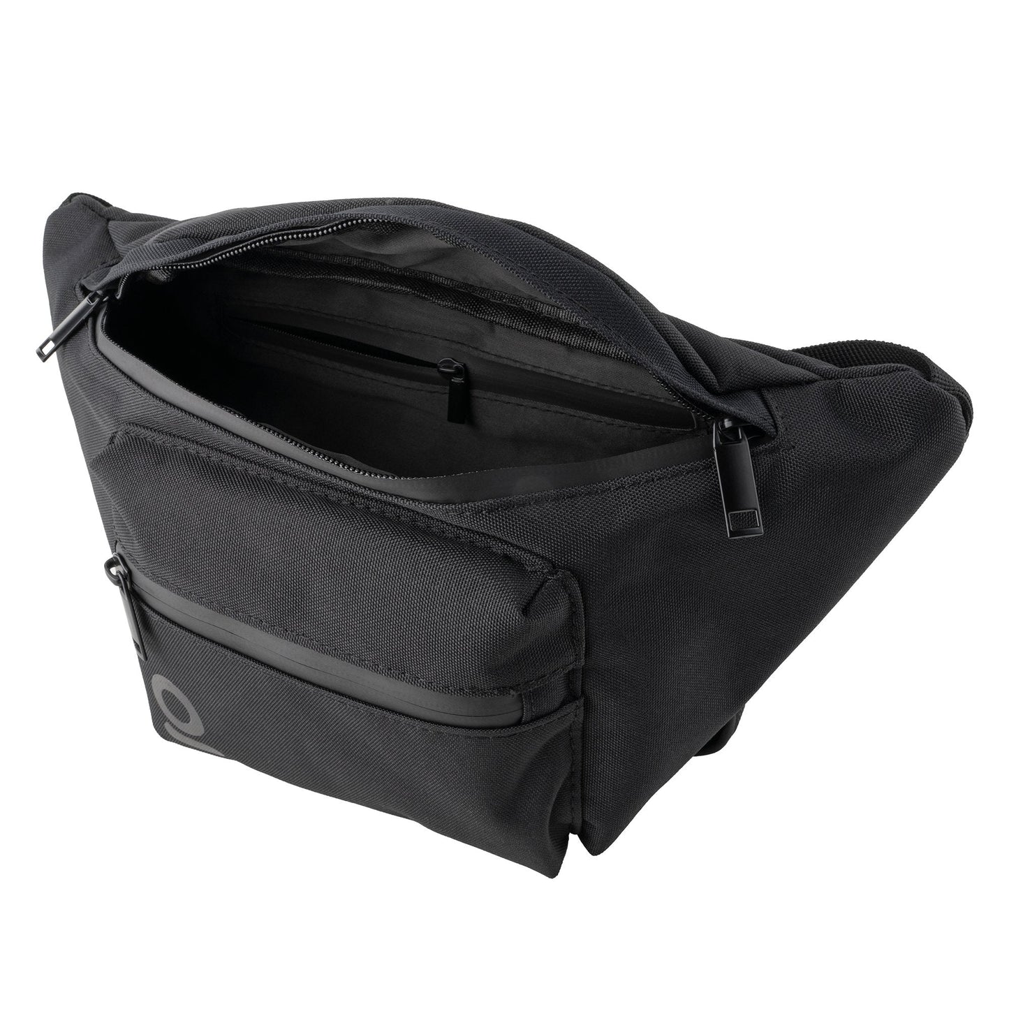 Ongrok Carbon-lined Fanny Pack / Travel Pouch