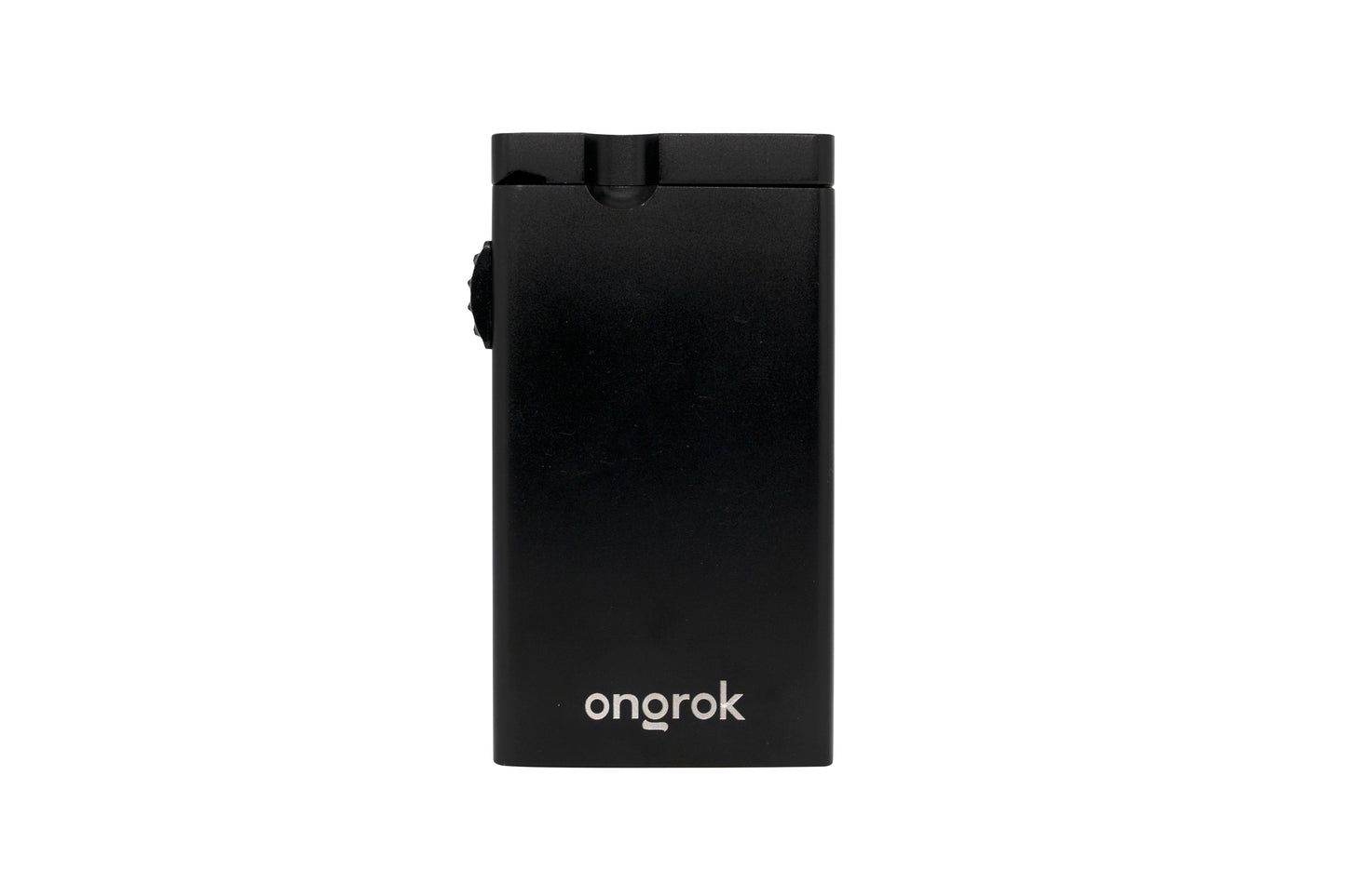 Ongrok Aluminum Dugout One Hitter