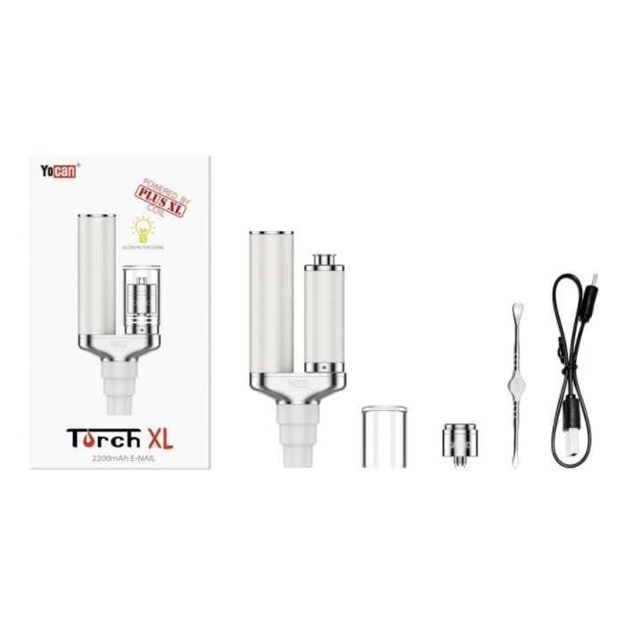 Yocan Torch XL 2020 E-Nail