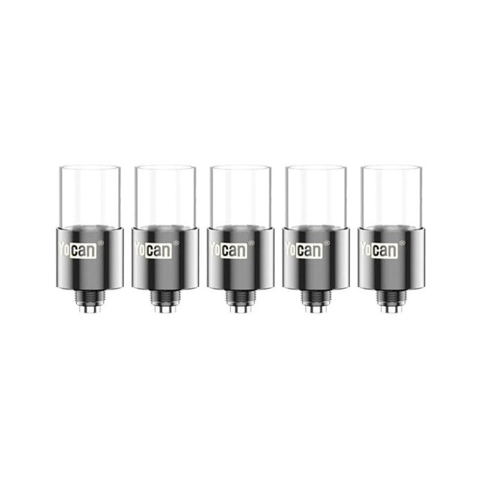 Yocan Orbit Replacement Coils (5-Pack)