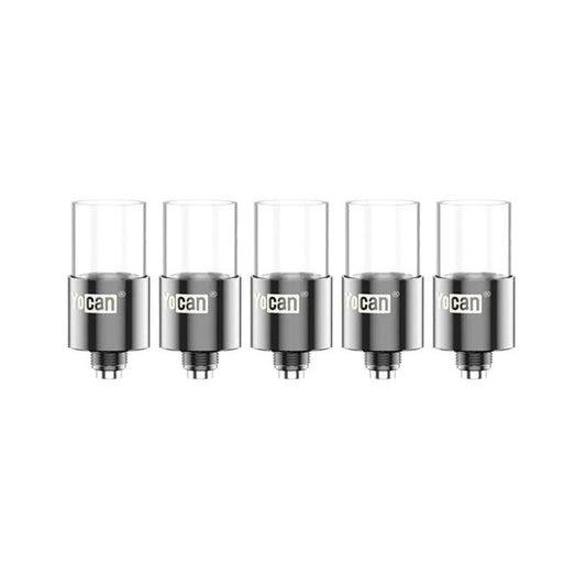 Yocan Orbit Replacement Coils (5-Pack)