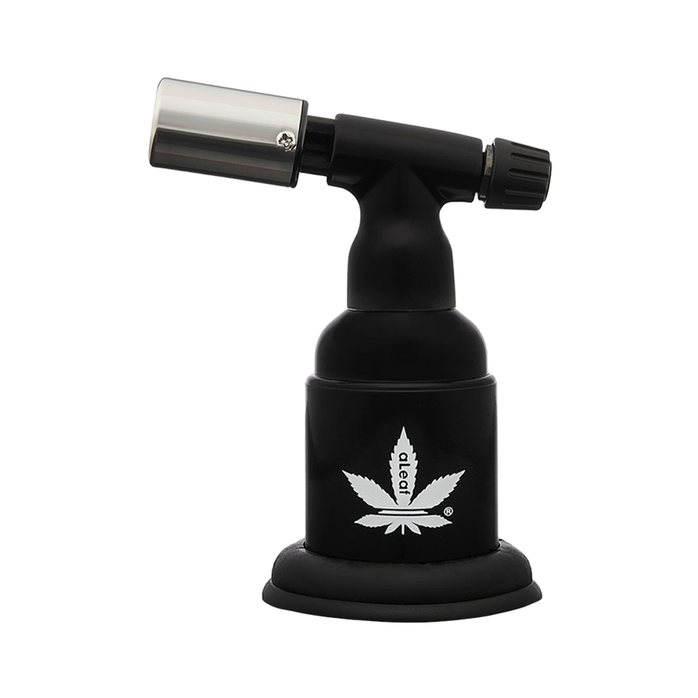 aLeaf Mini Blow Torch Lighter