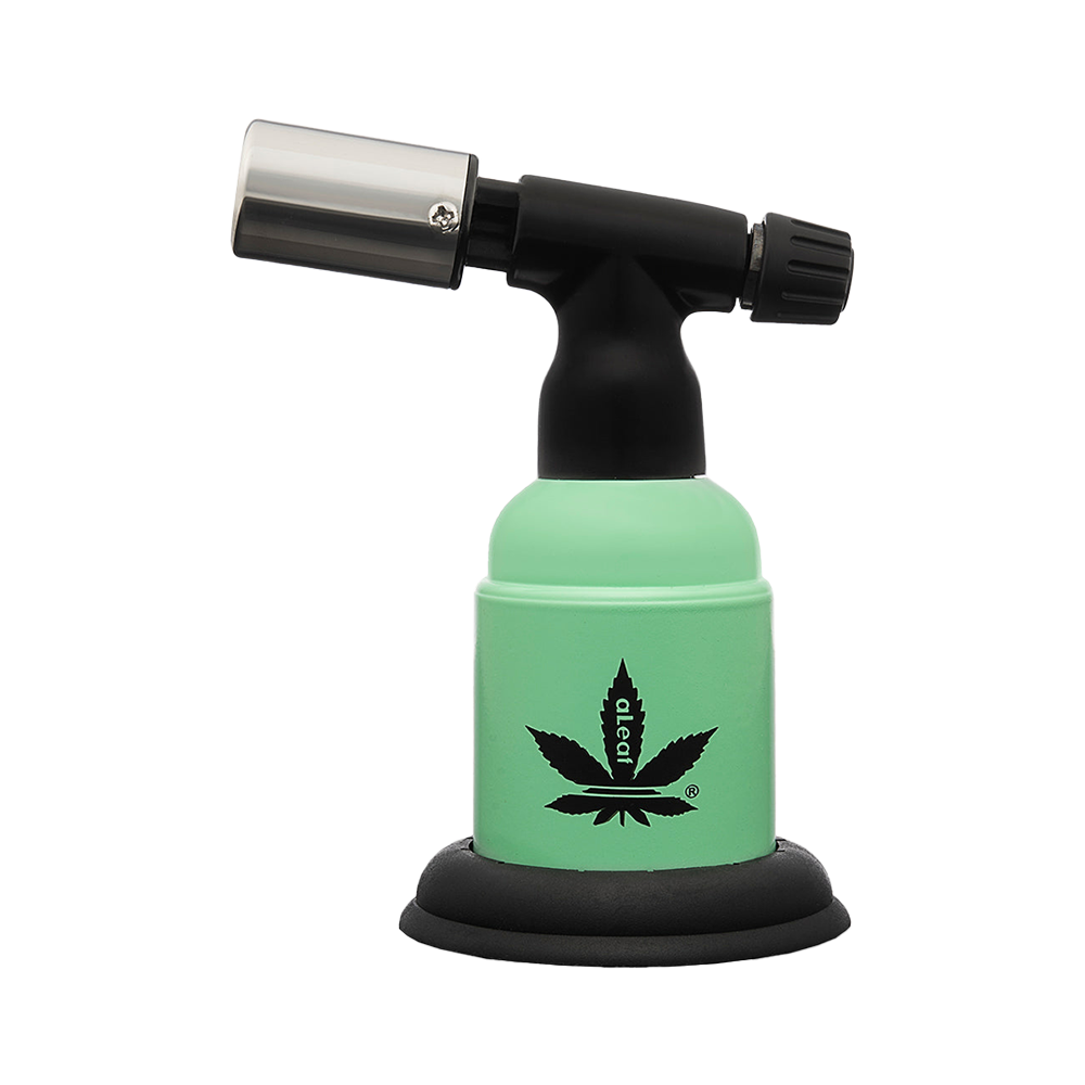 aLeaf Mini Blow Torch Lighter
