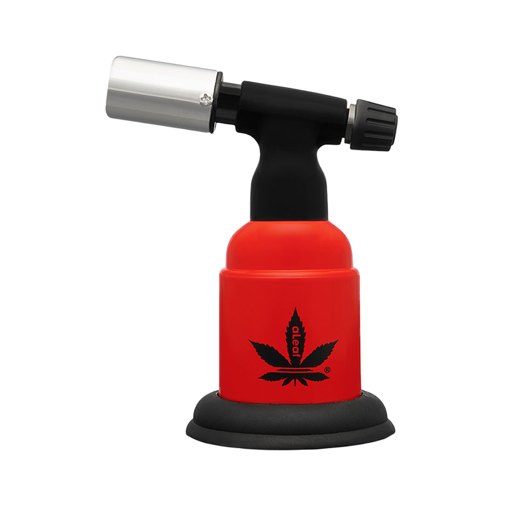 aLeaf Mini Blow Torch Lighter