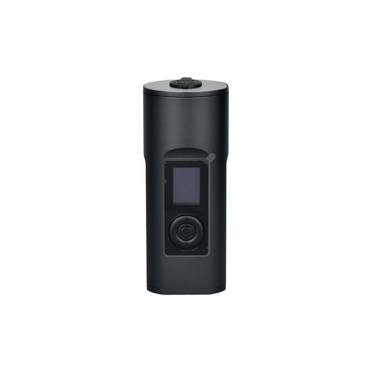 Arizer Solo II MAX Dry Herb Vaporizer 🌿