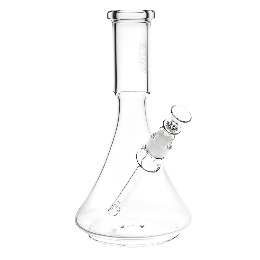 GRAV Labs Deco Beaker Bong | Large