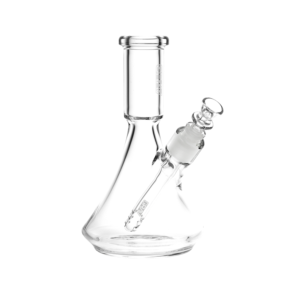 GRAV Labs Deco Beaker Bong | Small