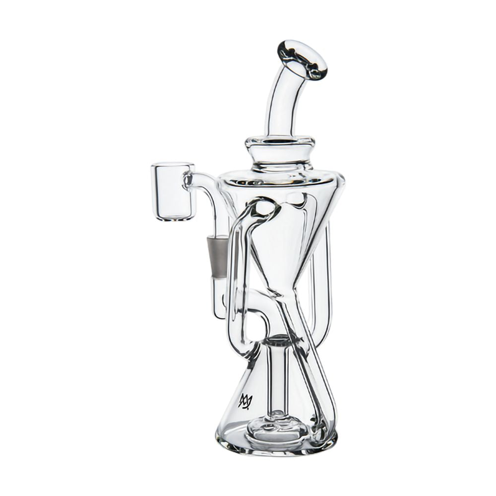 MJ Arsenal Time Turner 7" Dab Rig Set