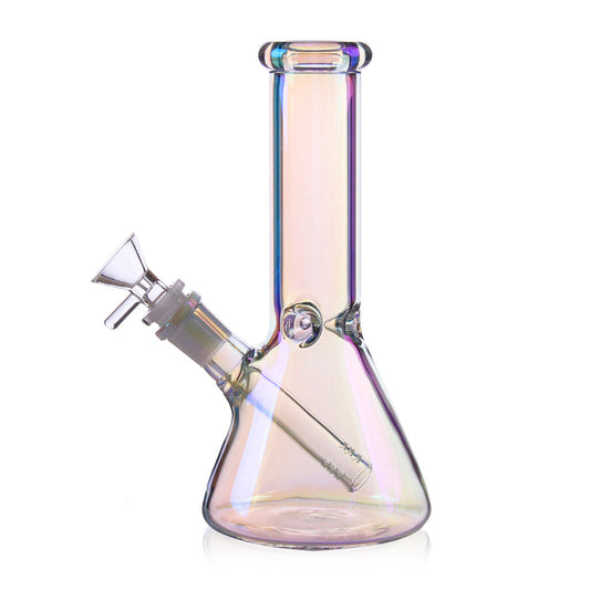 CaliConnected 8” Opal Beaker Bong