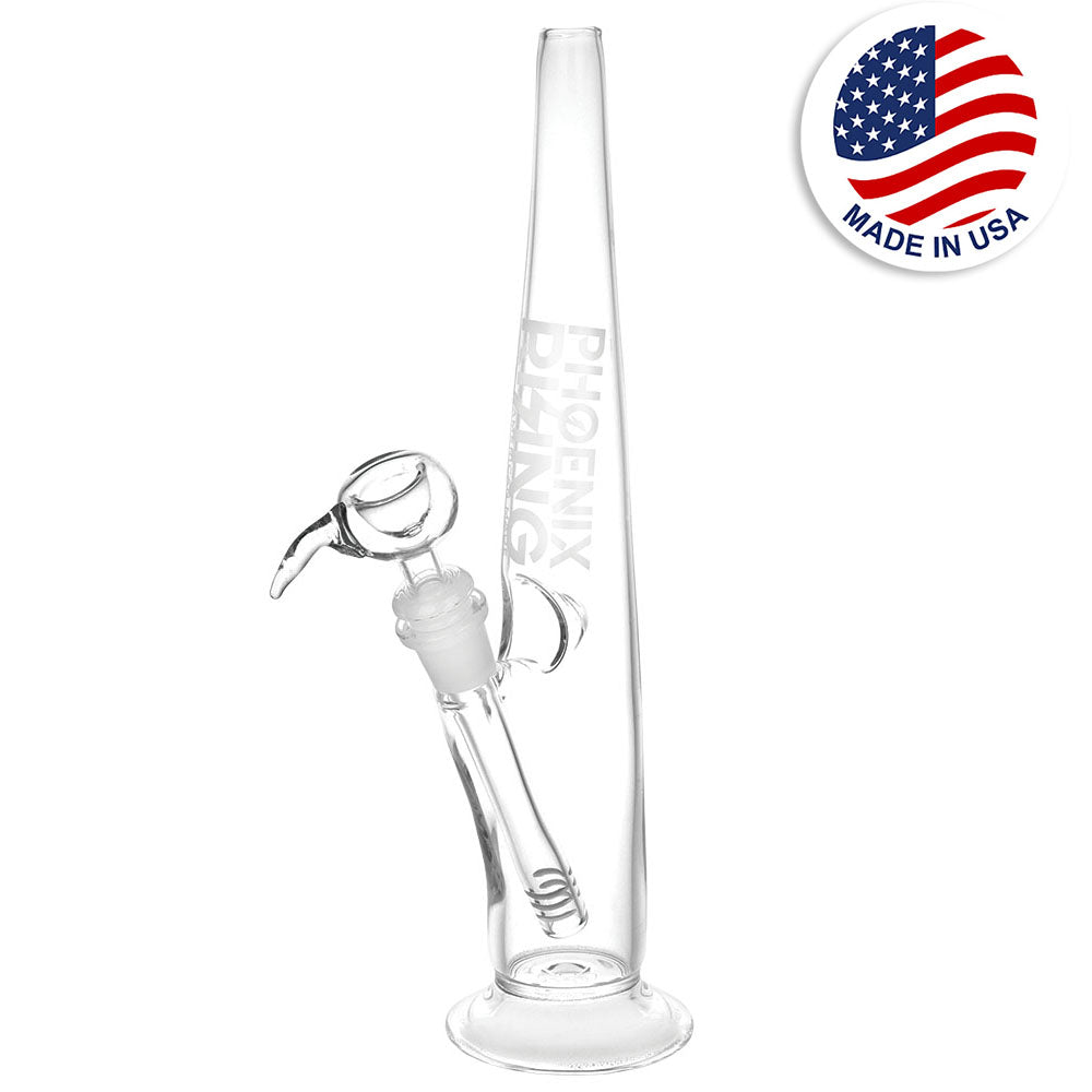 Phoenix Rising Cone Bong