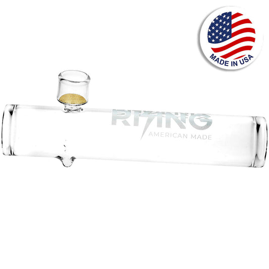 Phoenix Rising Raised Bowl Steamroller