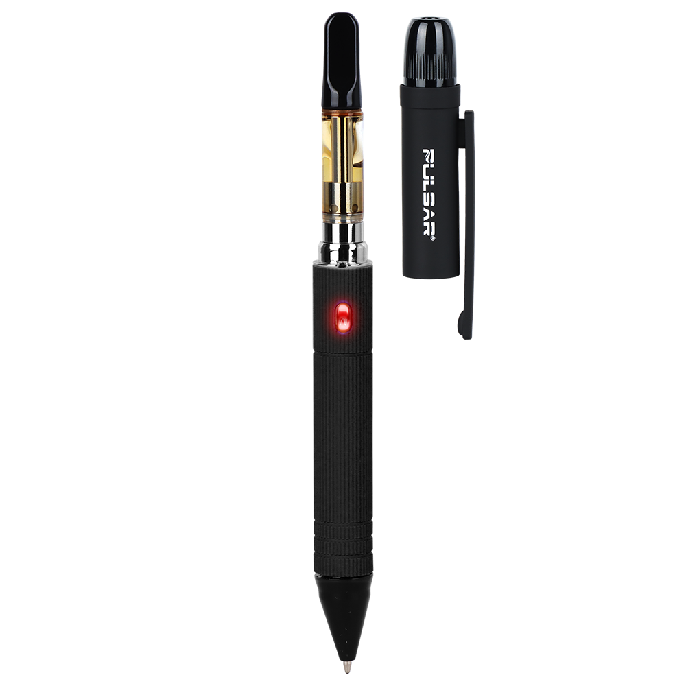Pulsar 510 DL Scribe Vape Pen