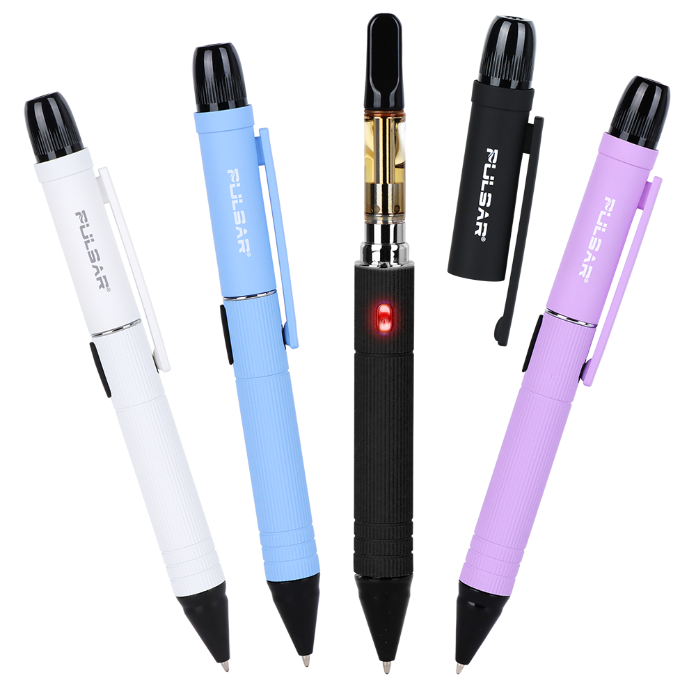Pulsar 510 DL Scribe Vape Pen