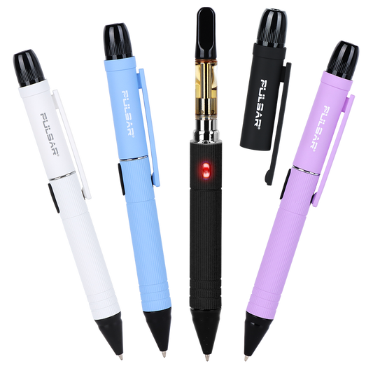 Pulsar 510 DL Scribe Vape Pen