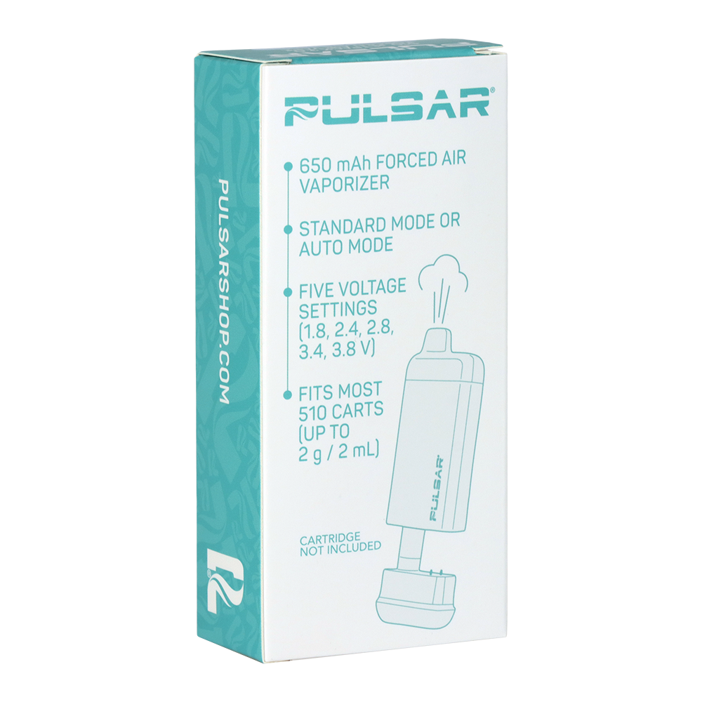 Pulsar 510 Jetpack 2.0 Vape Bar