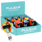 Pulsar CORE Glass Herb Pipe Duo | 10" | 14mm F - Image 4
