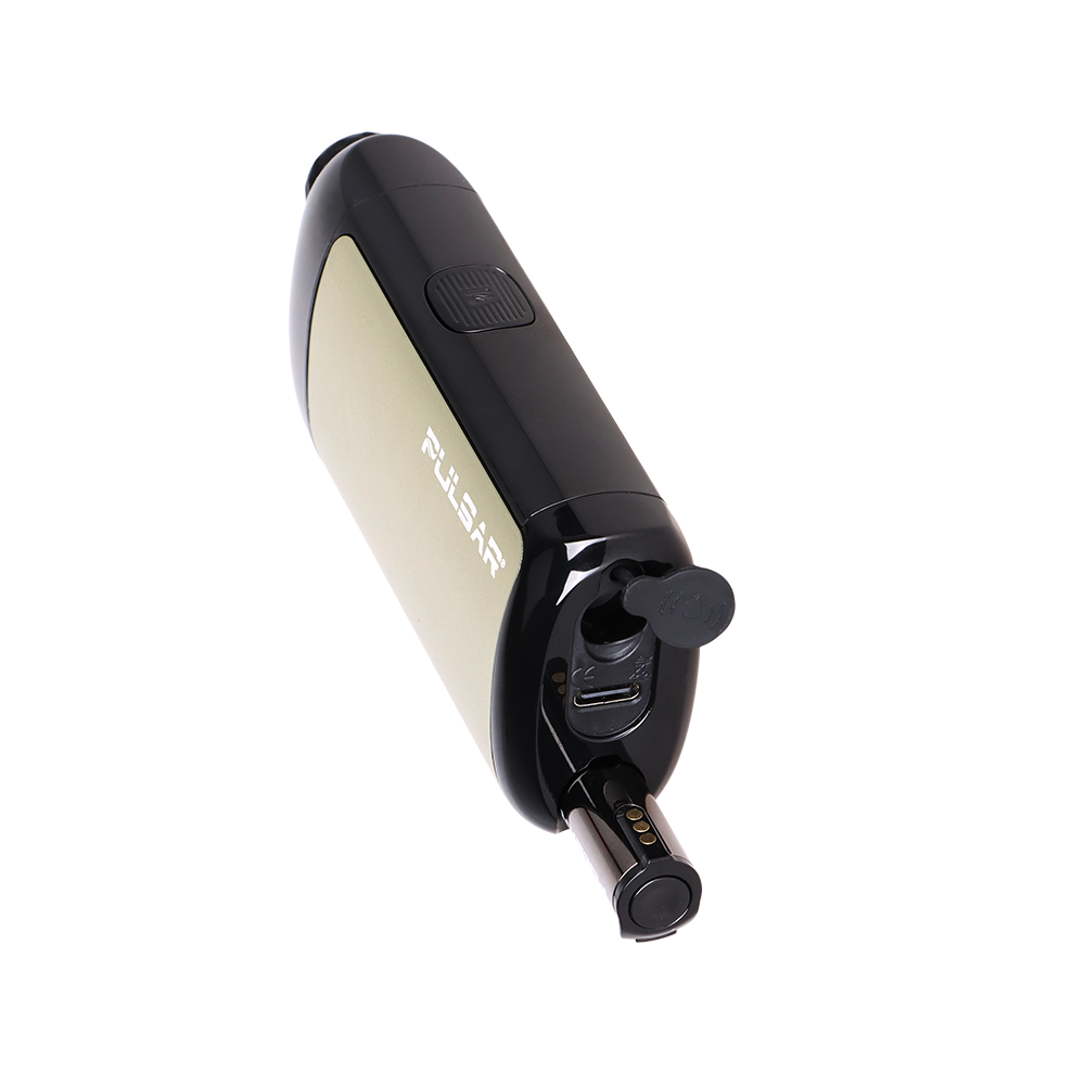 Pulsar Chorus Concentrate Vaporizer Black