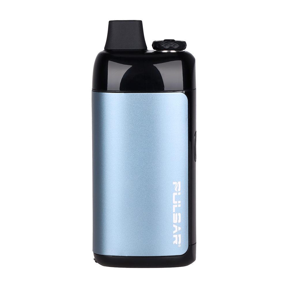 Pulsar Chorus Concentrate Vaporizer Black