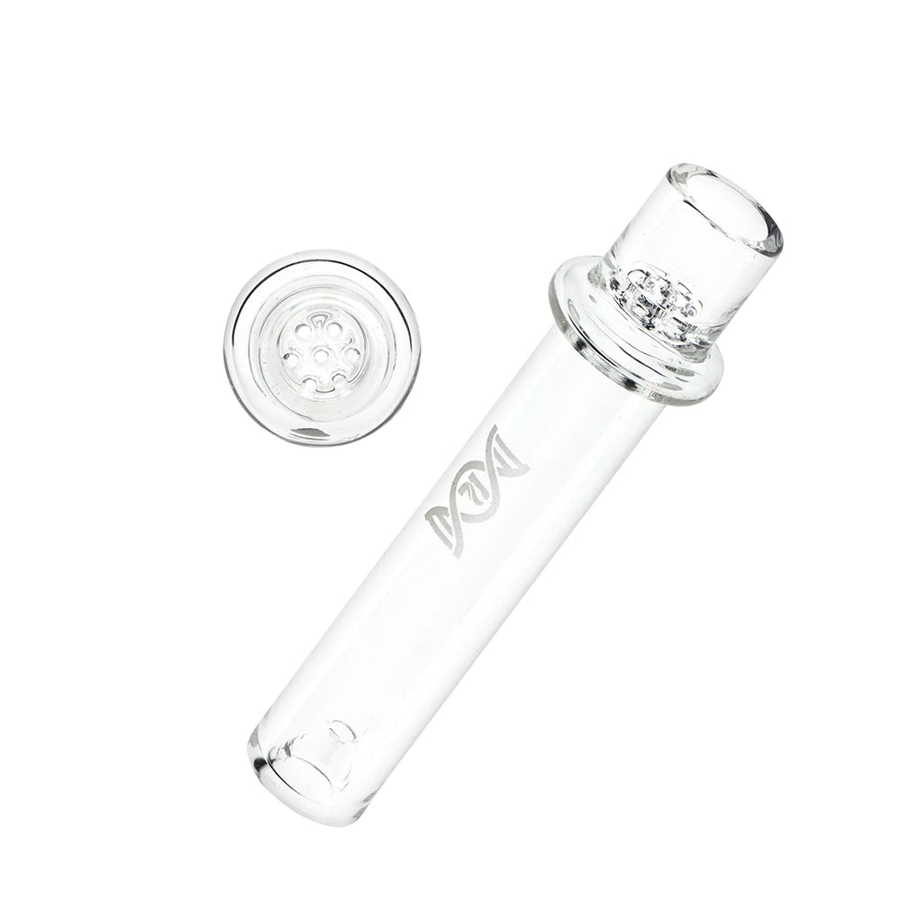 Pulsar CORE 3.75” Glass Chillum Pipe | 10ct Display - Image 3