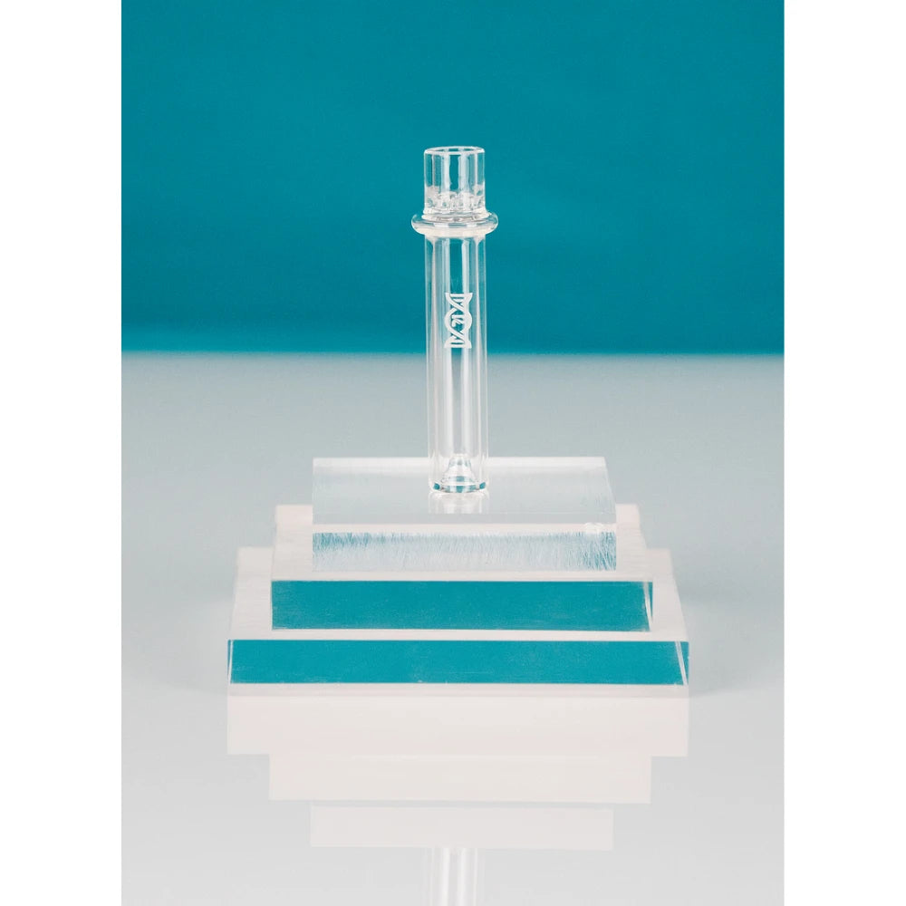 Pulsar CORE 3.75” Glass Chillum Pipe | 10ct Display - Image 4
