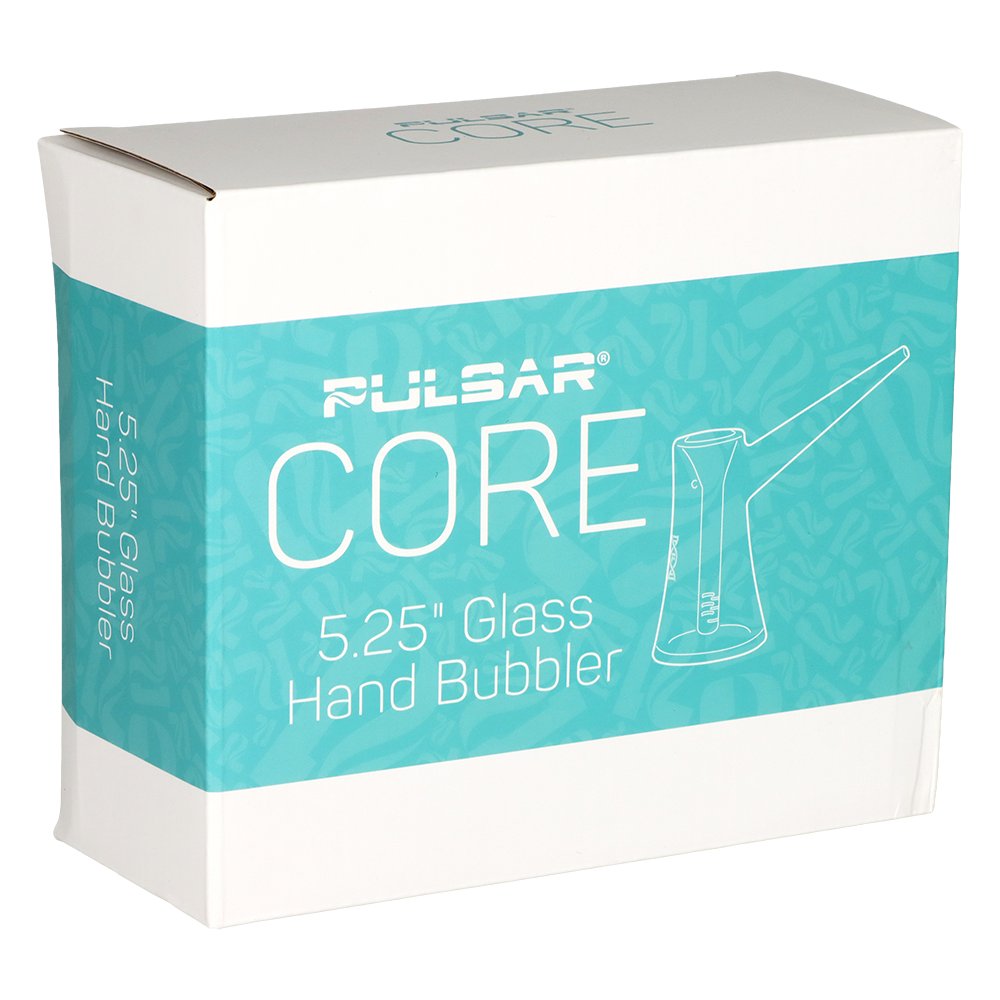 Pulsar CORE Hammer Bubbler - Image 4