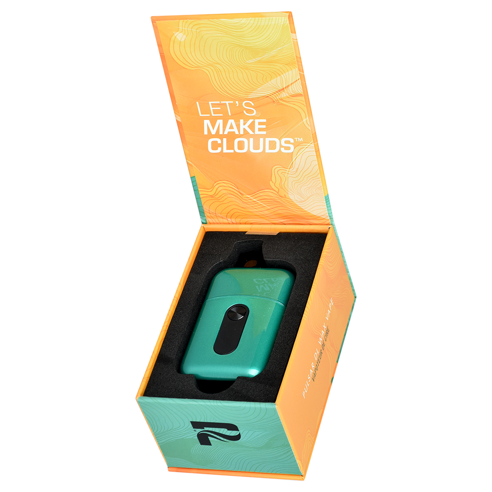 Pulsar DL Wax Vape Bar