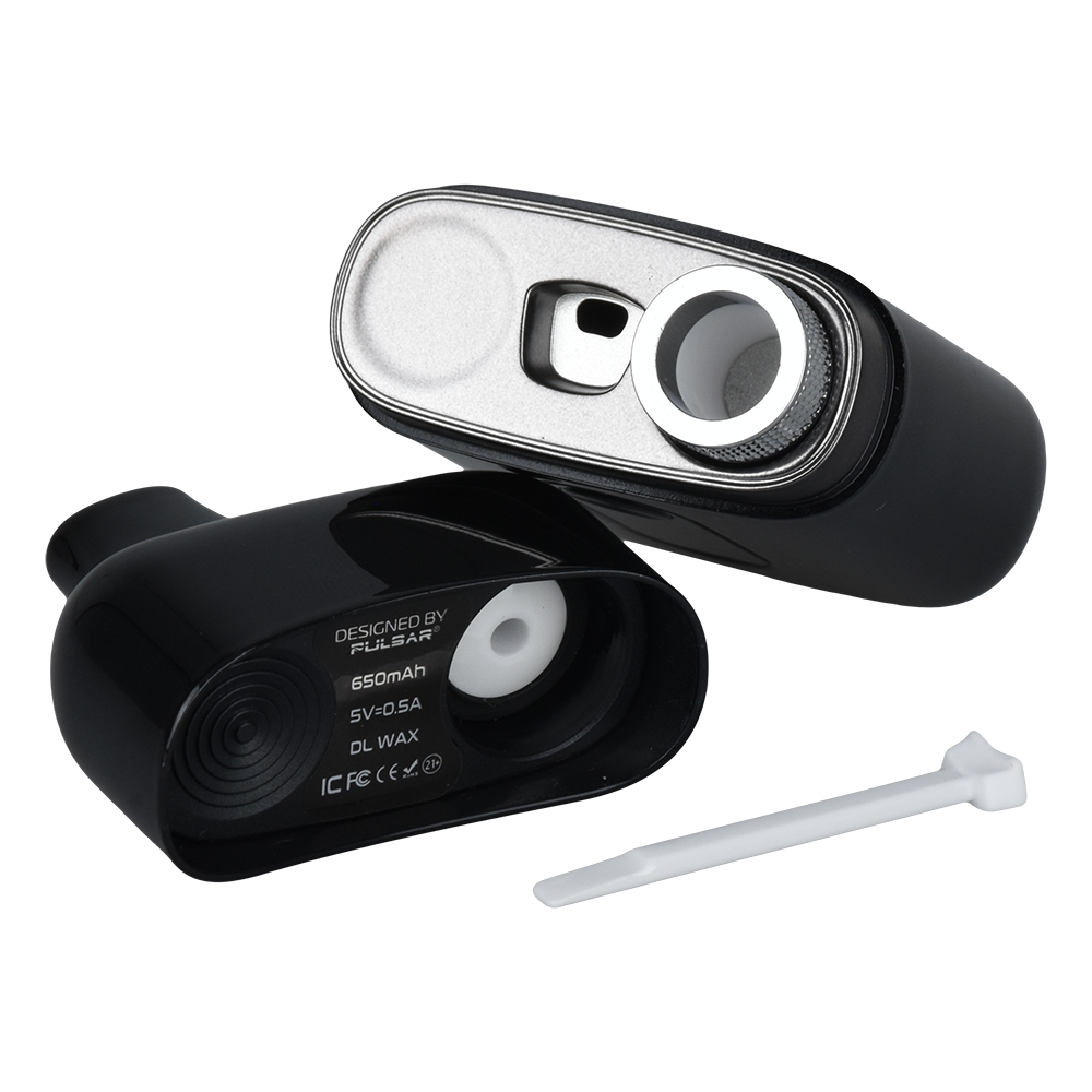 Pulsar DL Wax Vape Bar