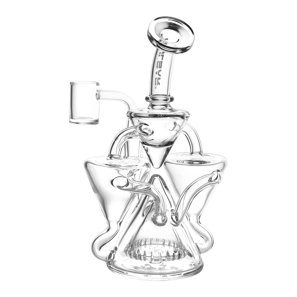 Pulsar Equilibrium Recycler Dab Rig