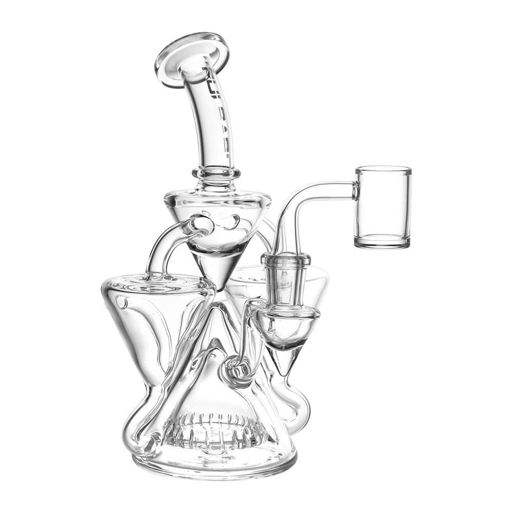 Pulsar Equilibrium Recycler Dab Rig