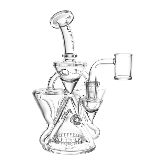 Pulsar Equilibrium Recycler Dab Rig