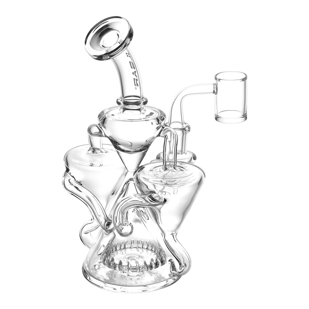 Pulsar Equilibrium Recycler Dab Rig