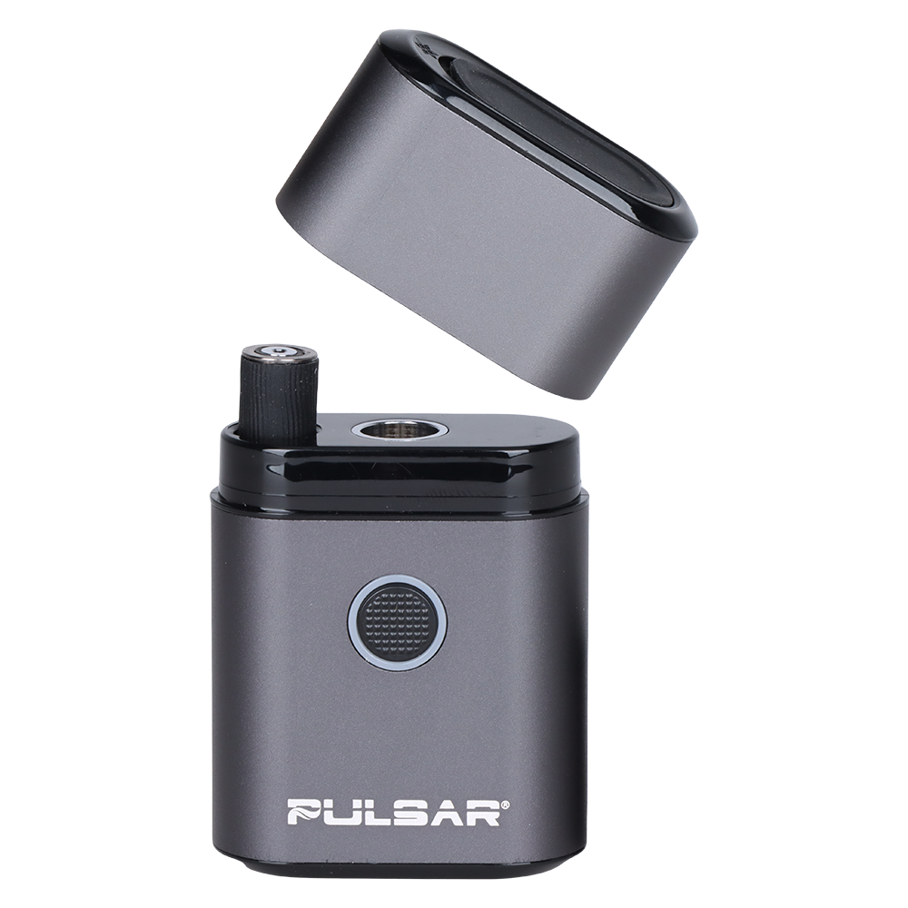 Pulsar Hot Knife Box 2-in-1 Loading Tool & Dab Container