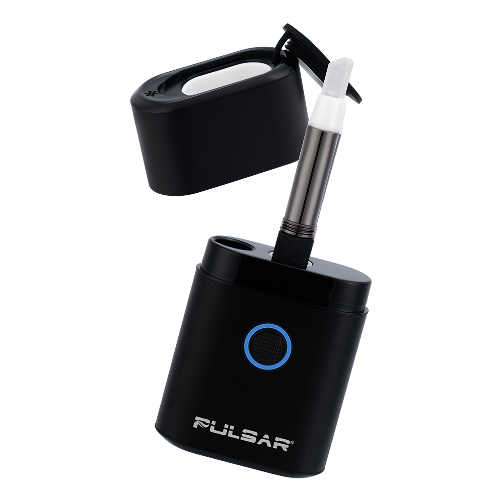 Pulsar Hot Knife Box 2-in-1 Loading Tool & Dab Container
