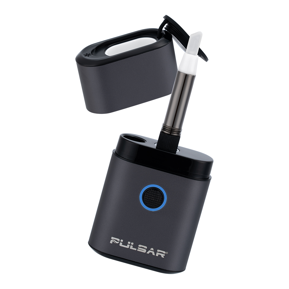 Pulsar Hot Knife Box 2-in-1 Loading Tool & Dab Container