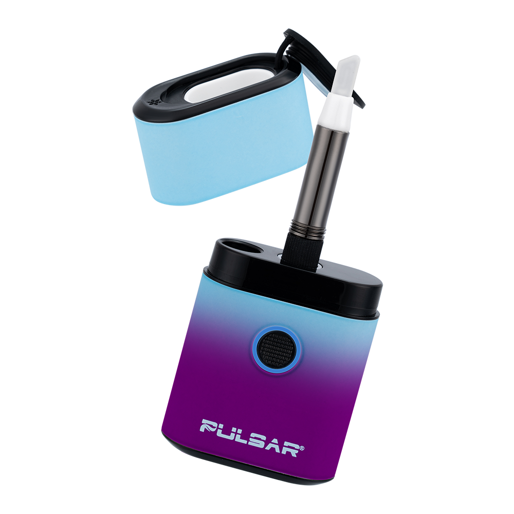 Pulsar Hot Knife Box 2-in-1 Loading Tool & Dab Container
