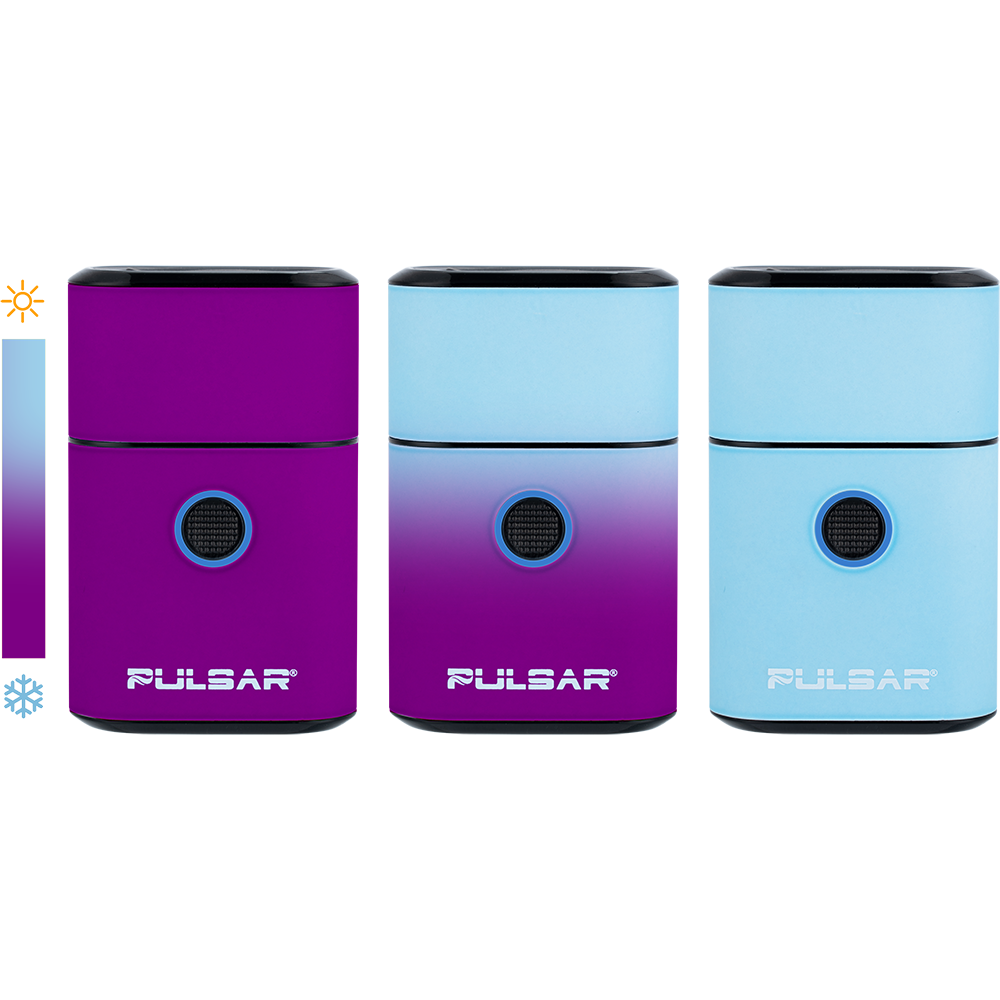 Pulsar Hot Knife Box 2-in-1 Loading Tool & Dab Container