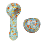 Pulsar CORE Glass Beaker Water Pipe | 6" | 14mm F