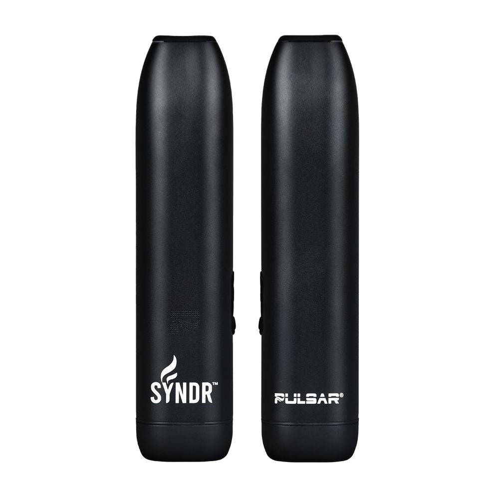 Pulsar SYNDR Dry Herb Vaporizer