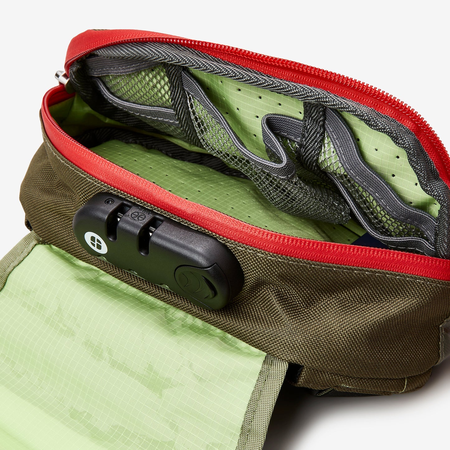 Stashlogix Durango Smell-Proof Bag