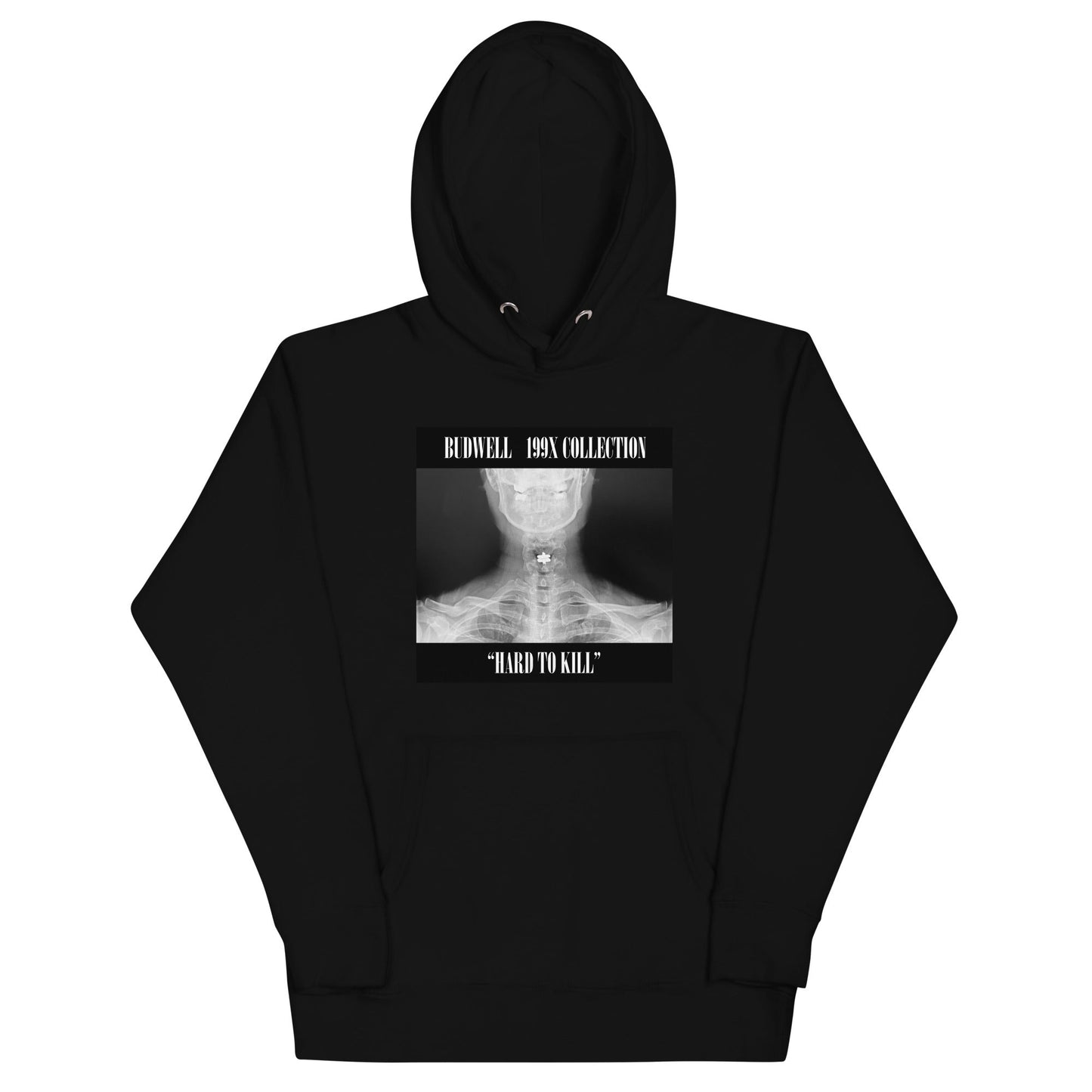 HARD TO KILL Hoodie