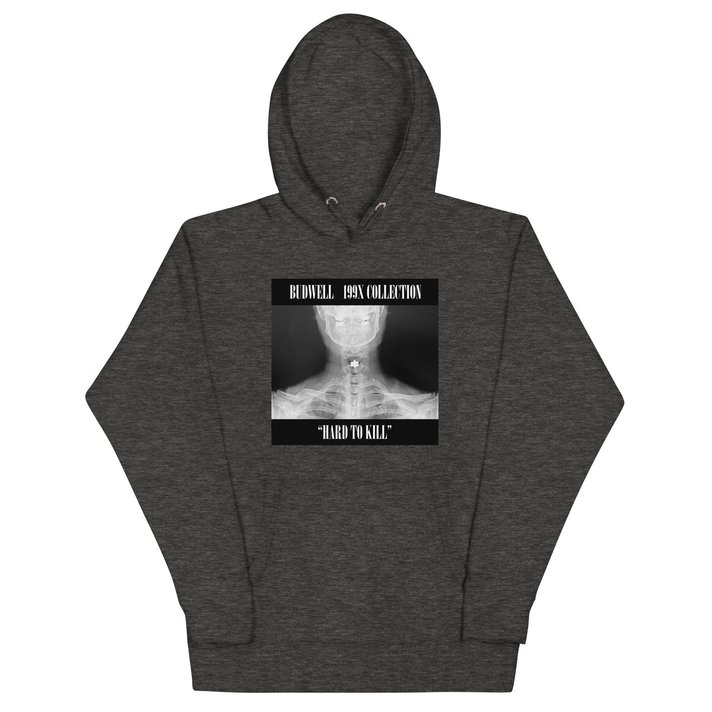 HARD TO KILL Hoodie