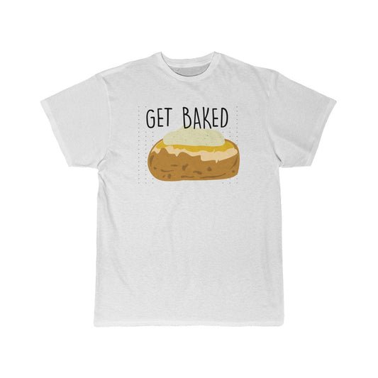 CaliConnected Get Baked T-Shirt